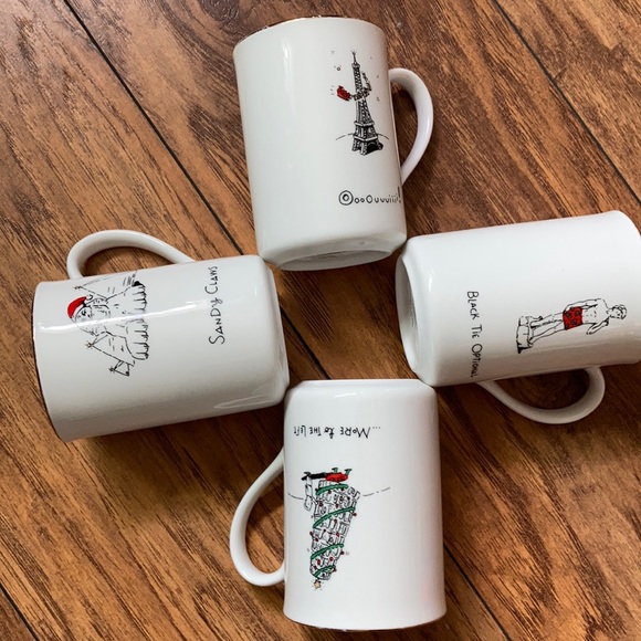 Merry Masterpiece Other - Merry Masterpiece Mugs